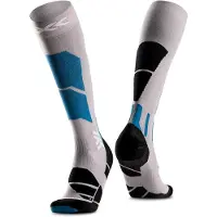 X-socks Calcetines Ski Perform Otc