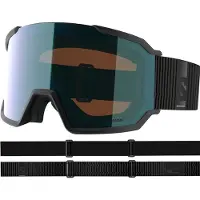 Salomon Gafas De Esquí Fotocromáticas S/view 3