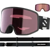 Salomon Máscara Esquí Sentry Pro Sigma