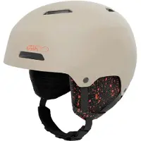 Giro Casco Junior Crüe