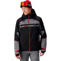 Spyder Chaqueta Titan