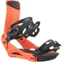 Salomon Fijaciones De Snowboard Rhythm