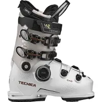 Tecnica Botas De Esquí Alpino Para Mujer Mach Boa Hv 95 W Gw