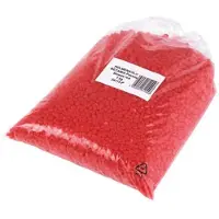 Holmenkol Cera Betamix Pastille Red +4°c/-14°c 1kg 1kg