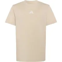 Adidas Camiseta De Manga Corta Essentials Small Logo