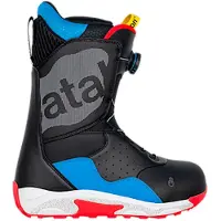 Bataleon Botas De Snowboard Twist Boa