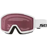 SCOTT Máscara Esquí Trace Compact