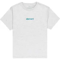 Element Camiseta De Manga Corta Lowcase