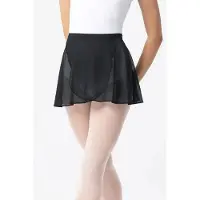 Intermezzo Falda Red 2
