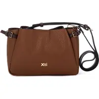 Xti Bolso De Hombro 185162 Basic