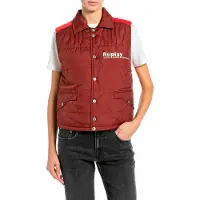 Replay Chaleco W0013.000.723vtw