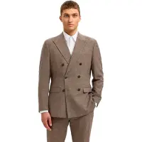 Selected Americana Oasis Sun Slim Fit