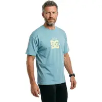 Grimey Camiseta De Manga Corta The Swarm Dc Shoes X Regular