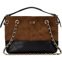 Xti Bolso De Hombro 185160 Basic