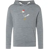 Super.natural Sudadera Con Capucha Johnny Regular Fit
