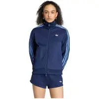 Adidas Originals Sudadera Con Cremallera Franz Beckenbauer Classic