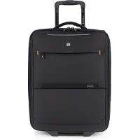 Gabol Maletín Con Ruedas Pilots 32.9l 17.3´´