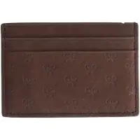 Silbon Cartera Engraved Multi-racket Leather 134757