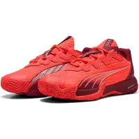 Puma Zapatillas De Pádel Nova Elite