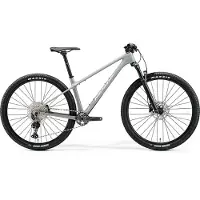 Merida Bikes Bicicleta De Mtb Big Nine 3000 29´´ Deore M6100 2024