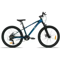 RALI Bicicleta De Mtb Spro-0 24´´ Tourney