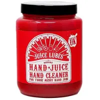 Juice Lubes Jabón De Manos 500ml