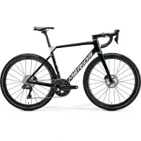 Merida Bikes Bicicleta De Carretera Scultura 8000 Ultegra Di2 2024