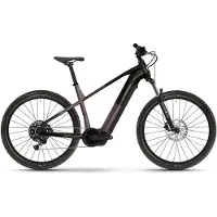 Haibike Bicicleta Eléctrica De Mtb Alltrack 6 29´´ Cues Rd-u4000 2026