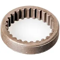 Dt Swiss Tuerca M34 X 1 Mm 340/539