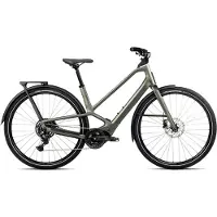 Orbea Bicicleta Eléctrica Diem 30 Cues U4000 Gs Shadow 2027