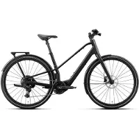 Orbea Bicicleta Eléctrica Carpe 20 Cues U4000 Gs Shadow 2027