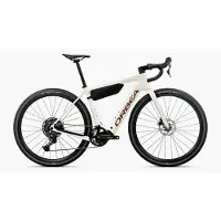 Orbea Bicicleta Eléctrica De Gravel Denna H50 Cues U6000 Gs Shadow 2027