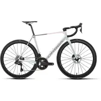 Orbea Bicicleta De Carretera Orca M20i Team Ultegra Di2 R8150 2027