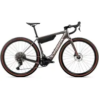 Orbea Bicicleta Eléctrica De Gravel Denna H40 Cues U6000 Gs Shadow 2027