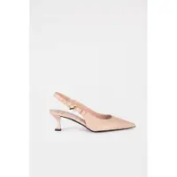 Moschino Pump Pink Talla: 37 | Pumps Outlet | Mujer | Rosa