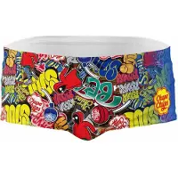 Otso Bañador Corto Chupa Chups