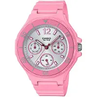 Casio Reloj De Mujer Lrw-250h-4a3vef