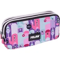 Milan Estuche 3 Zipped Aliens 2 Special Series