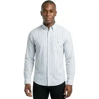 Gant Camisa De Manga Larga Oxford Banker