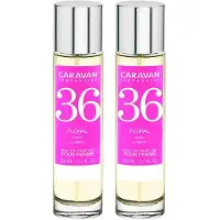 Caravan Perfume Nº36 150ml 2 Unidades