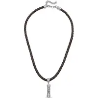 Police Collar Barrel