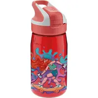 Laken Botella Skate Tritan 450ml