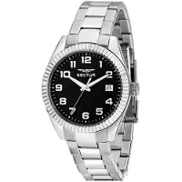 Sector Reloj 240 39 Mm 3h