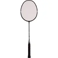 Softee Raqueta De Bádminton Pro Carbon
