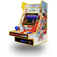 Just for games Consola Retro Nano Player Street Fighter Ii 4.5´´