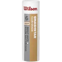 Wilson Volantes De Bádminton Smashstar 77