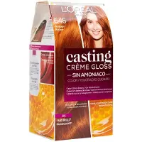 L'Oréal Tinte Semipermanente Casting Crème Gloss 645 Ámbar