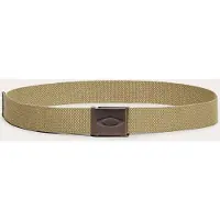 Oakley Apparel Cinturón Ellipse Web