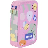 Milan Estuche Filled Double Decker Special Series