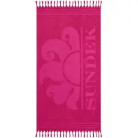 Sundek Toalla Paraty